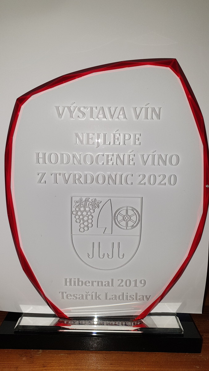 nejlepší víno